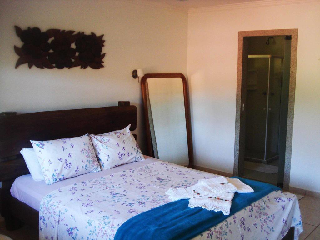 Pousada Vila Mathilde Matilde Ngoại thất bức ảnh