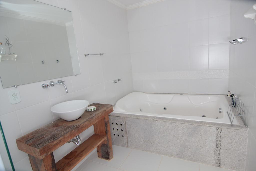 Pousada Vila Mathilde Matilde Ngoại thất bức ảnh