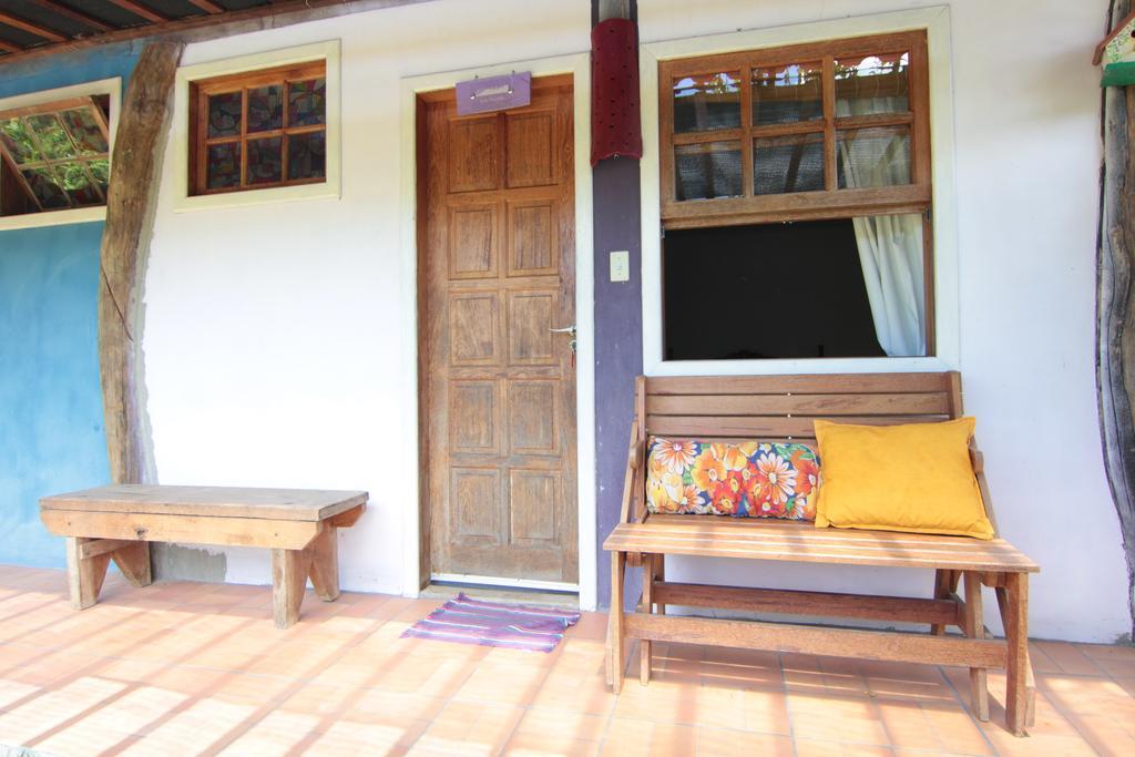 Pousada Vila Mathilde Matilde Ngoại thất bức ảnh