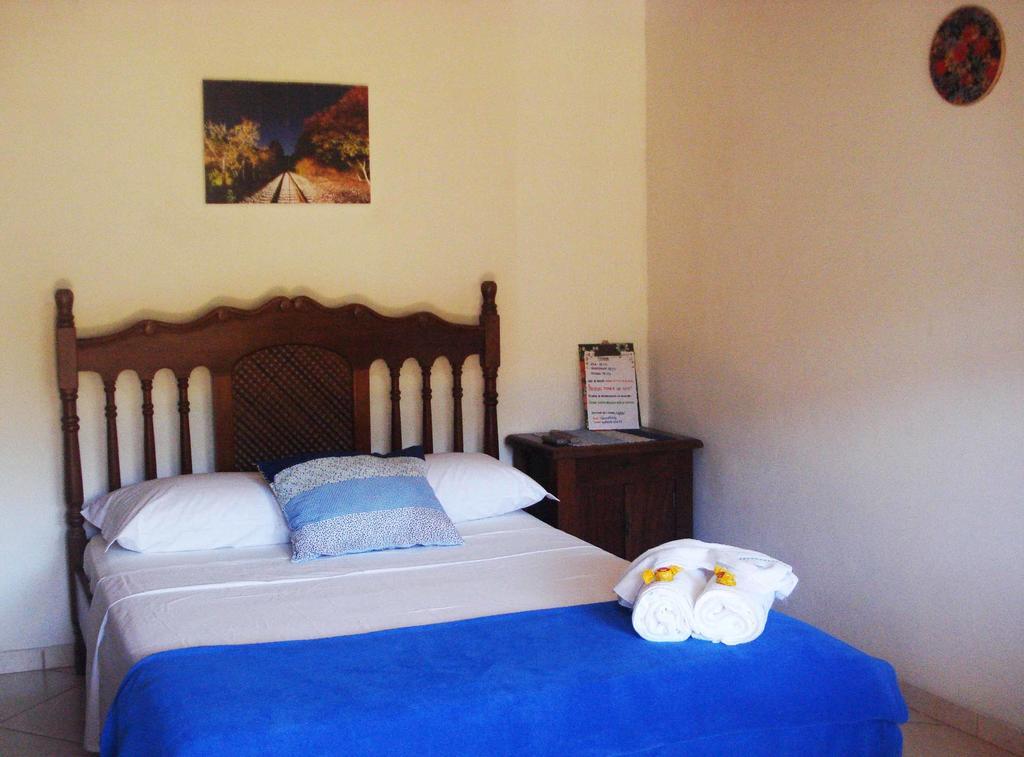 Pousada Vila Mathilde Matilde Ngoại thất bức ảnh
