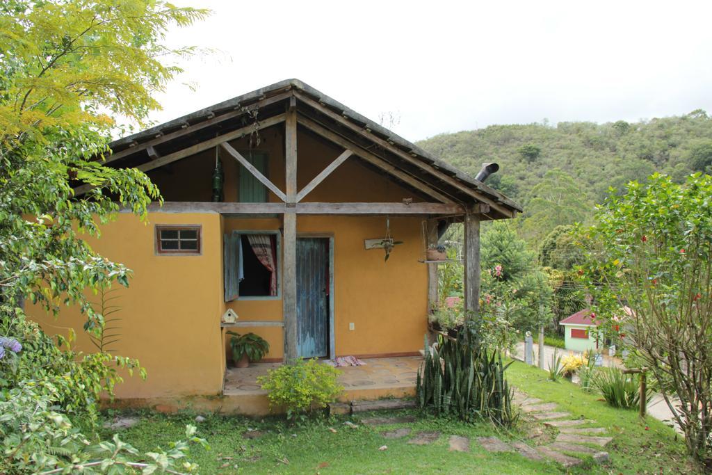 Pousada Vila Mathilde Matilde Ngoại thất bức ảnh
