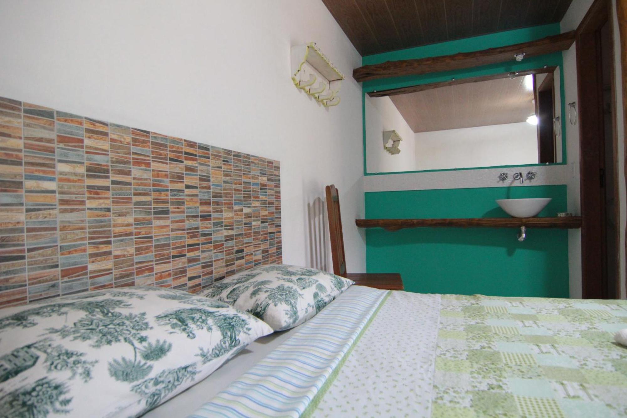 Pousada Vila Mathilde Matilde Ngoại thất bức ảnh