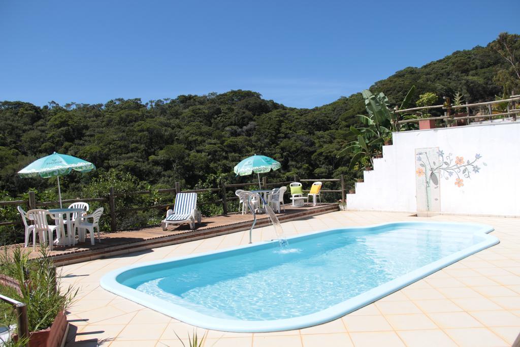 Pousada Vila Mathilde Matilde Ngoại thất bức ảnh