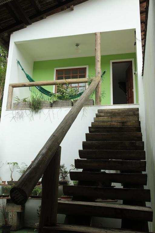Pousada Vila Mathilde Matilde Ngoại thất bức ảnh