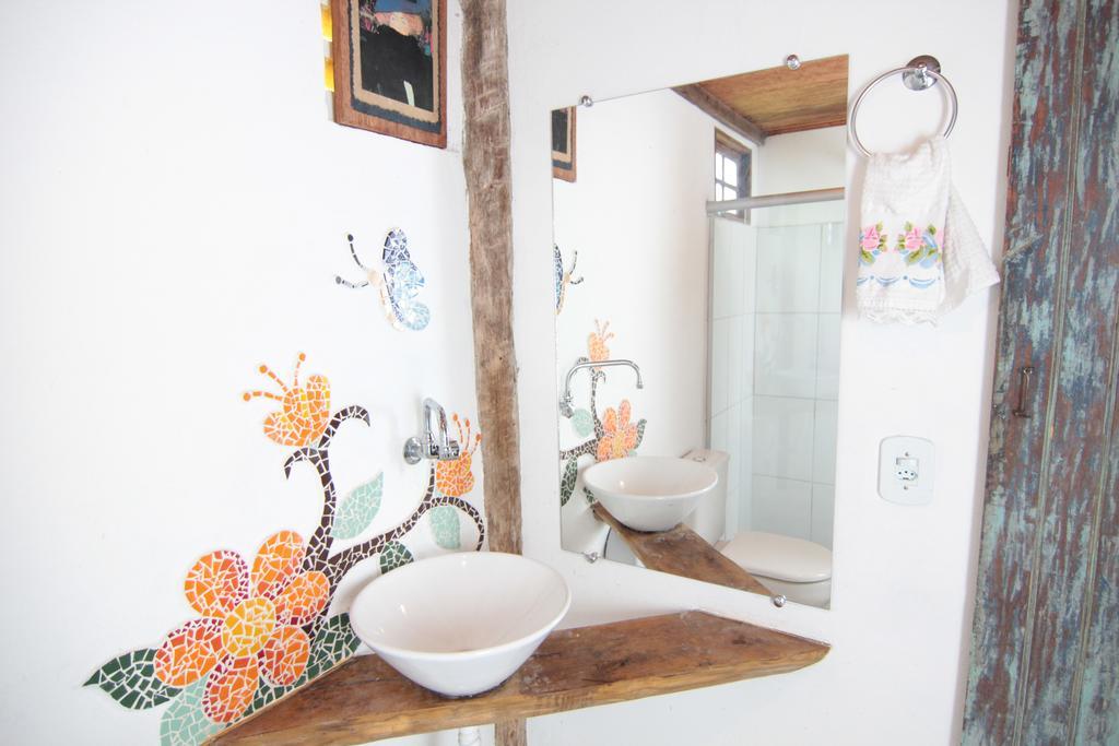 Pousada Vila Mathilde Matilde Ngoại thất bức ảnh