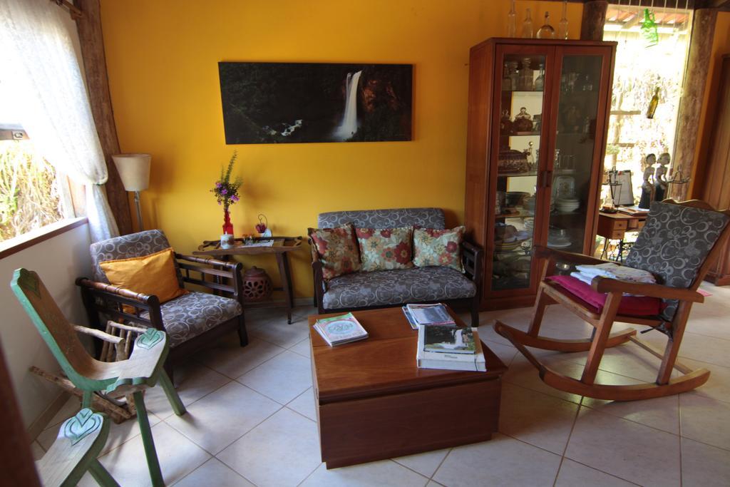 Pousada Vila Mathilde Matilde Ngoại thất bức ảnh