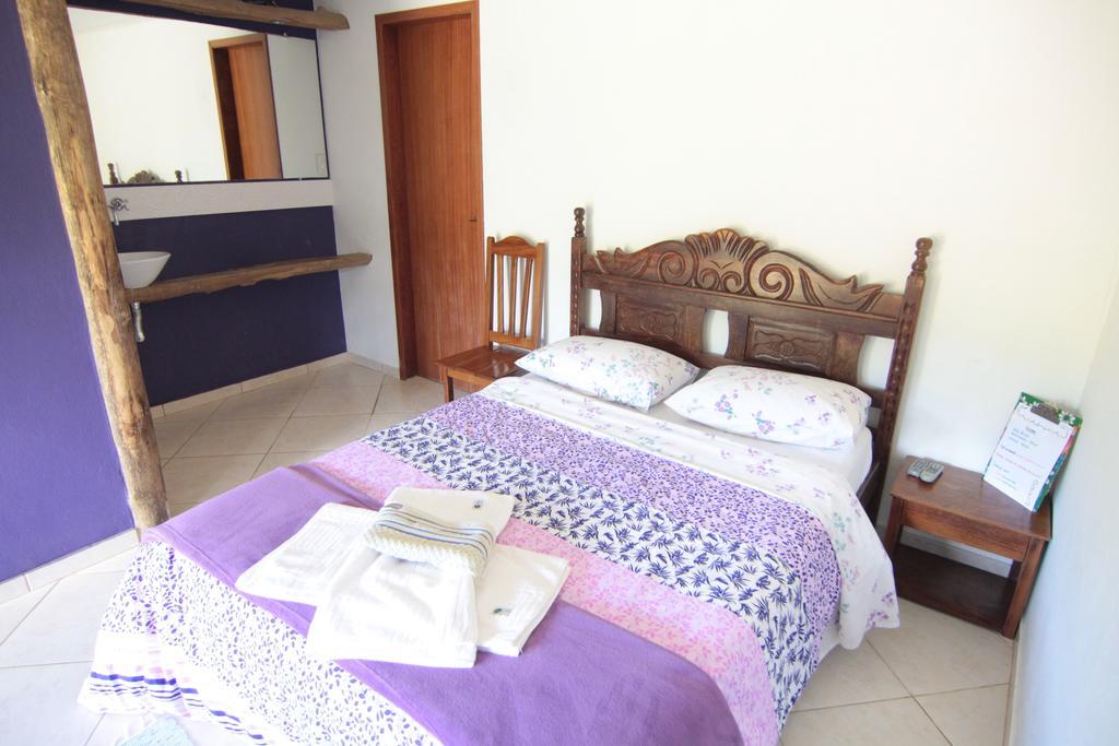 Pousada Vila Mathilde Matilde Ngoại thất bức ảnh