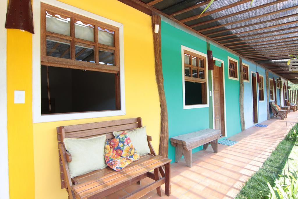 Pousada Vila Mathilde Matilde Ngoại thất bức ảnh